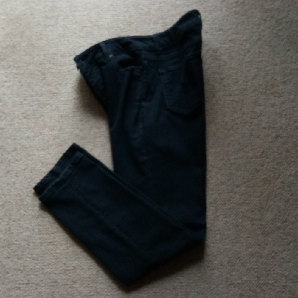 Talbot Heritage slim ankle jeans